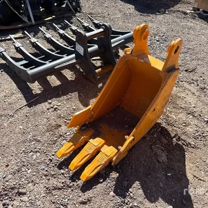 2026 GIYI GY-BK Excavator Bucket (Unused)