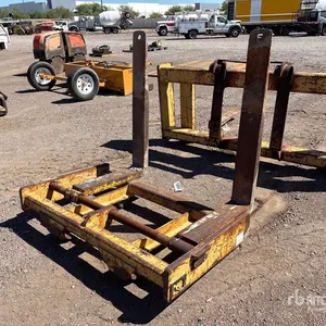 Wheel Loader Forks