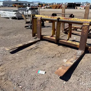 Wheel Loader Forks