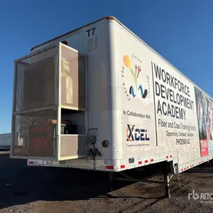2002 Great Dane 7311TJDSA53 53 ft T/A Van Trailer