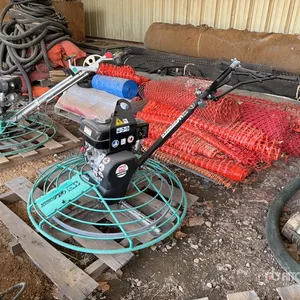 2017 Multiquip B46H90 Power Trowel