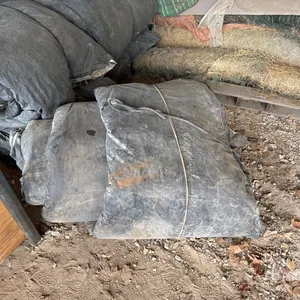 Electric Concrete Blanket