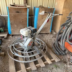 Stone CF464 Power Trowel