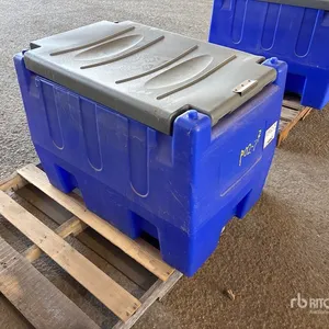 240 L DEF Tank