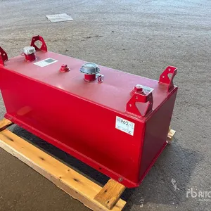 2026 450 L Portable Single Wall Fuel Tank