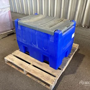 240 L DEF Tank