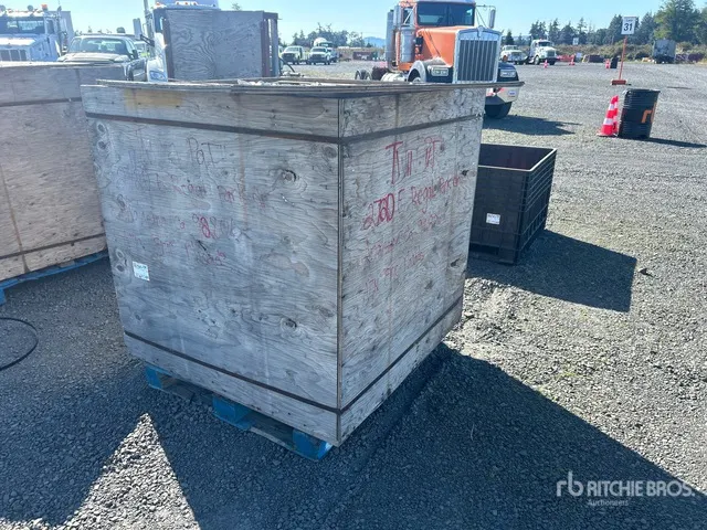 Quantity of (2) Boxes of Rigging
