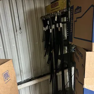 Quantity of Hoses