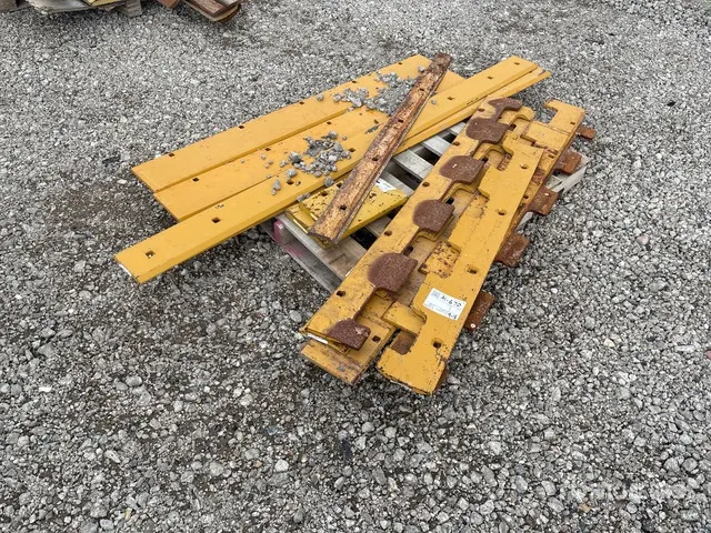 Quantity of Cutting Edge