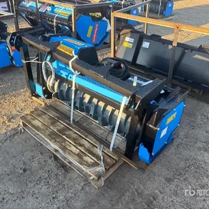Raytree RMBD50 50 in Skid Steer Mulcher