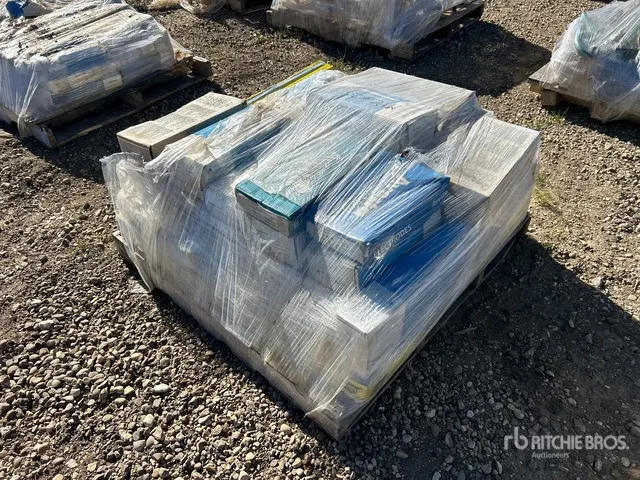 Quantity of Welding Rod