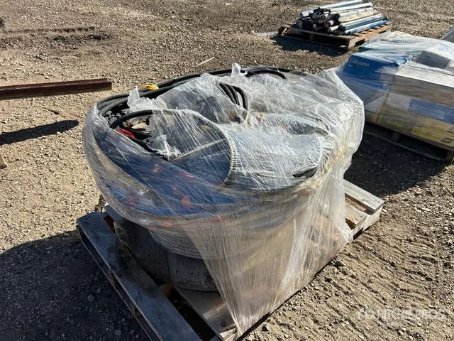 Quantity of Hydraulic Hose