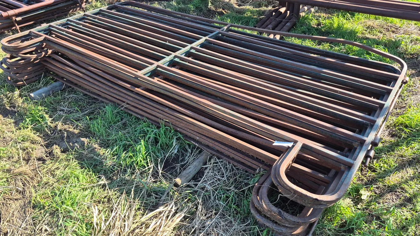 CORRAL PANEL / WIND BREAK