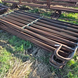 CORRAL PANEL / WIND BREAK