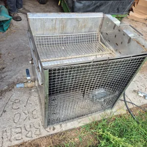 CHICKEN UNIT S3042909