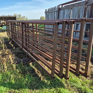 FREE STANDING PANELS