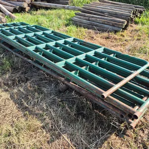 CORRAL PANELS
