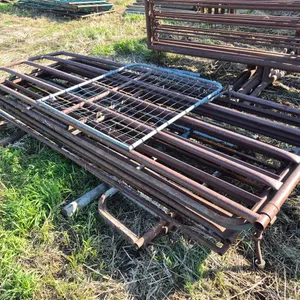 CORRAL PANELS