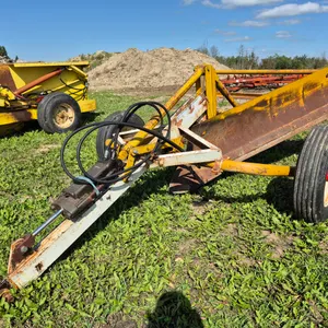 V-DITCHER