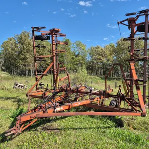 MORRIS CULTIVATOR