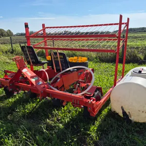 2011 TRIUM 3PTH TRANSPLNTER