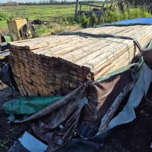 2X4 16' BUNDLE OF LUMBER