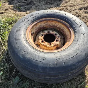 11X15 IMPLEMENT TIRE