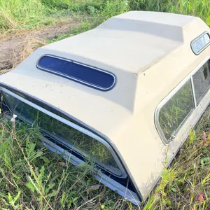 TOPPER TRUCK