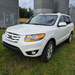 2010 HYUNDAI SANTA FE V6 AWD
