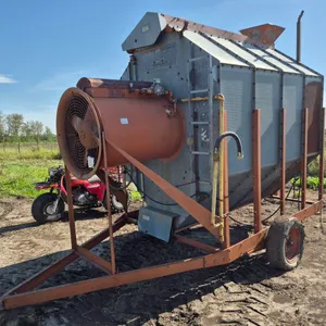 FARM FUN GRAIN DRYER