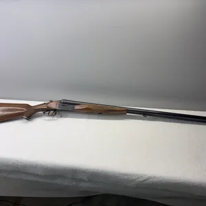 MAGNUM 312 SHOTGUN 12GAU. DOUBLE BARREL