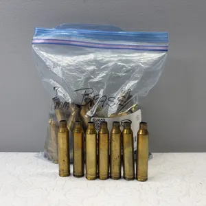 7MM BRASS