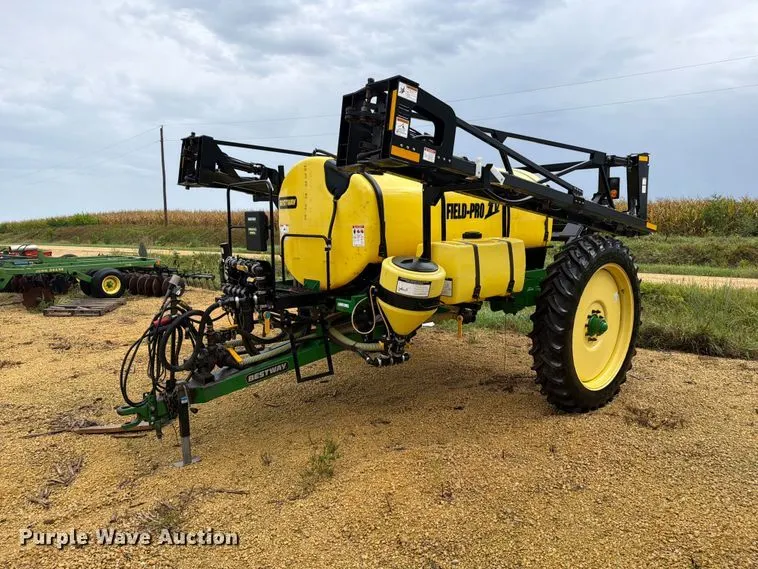 Bestway Field Pro IV sprayer