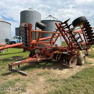 Krause 1904 disk