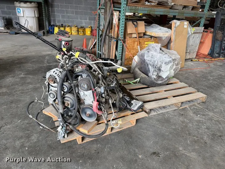 (2) Engines