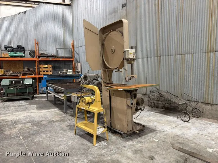 (3) saws