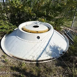 Communication tower components