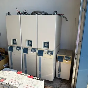 (7) Ferrups FE1 Series UPSs