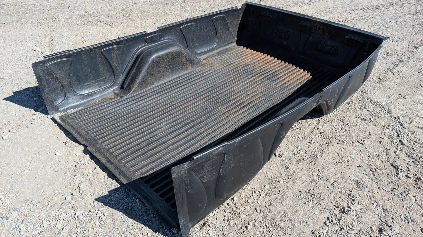 Protecta Truck Bed Liner
