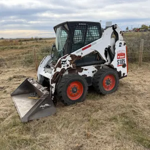 Bobcat S185