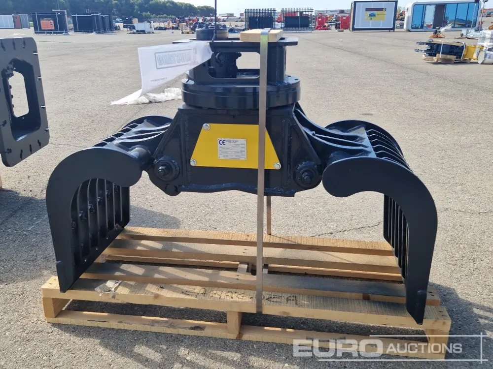 2026 Mustang GRP250D