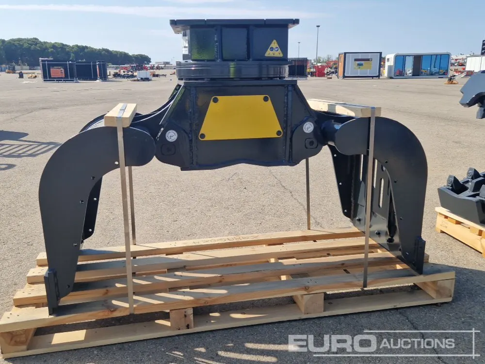 2026 Mustang GRP750