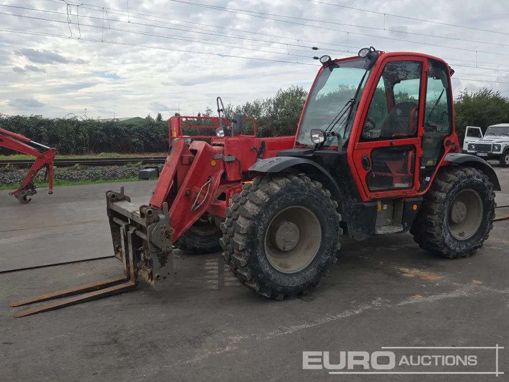 JCB 531-70