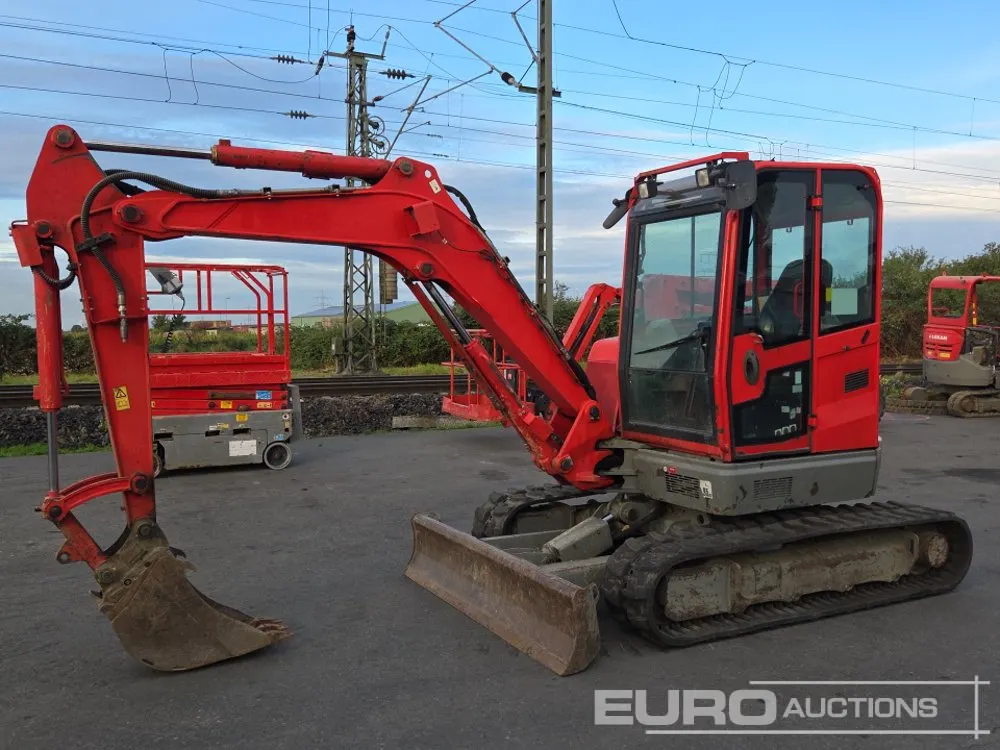 2017 JCB 48Z-1