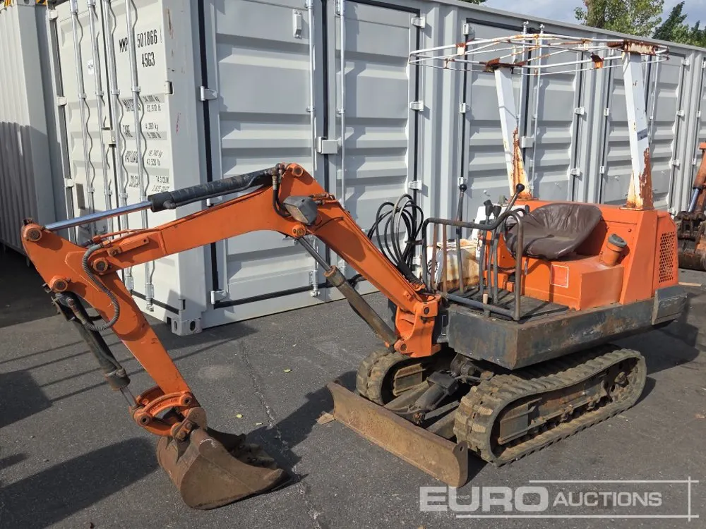 Kubota KH31