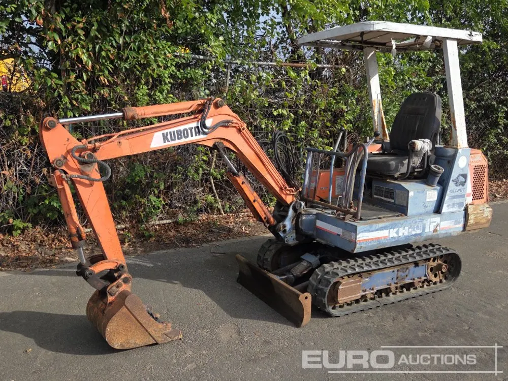 Kubota KH-012