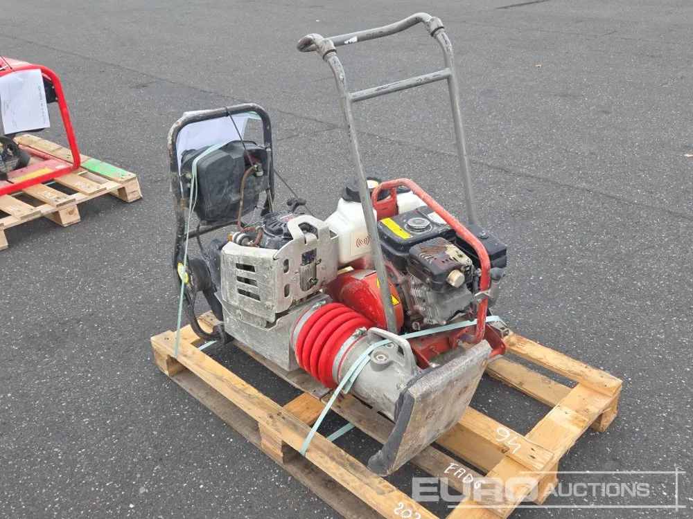 Bomag BVT65