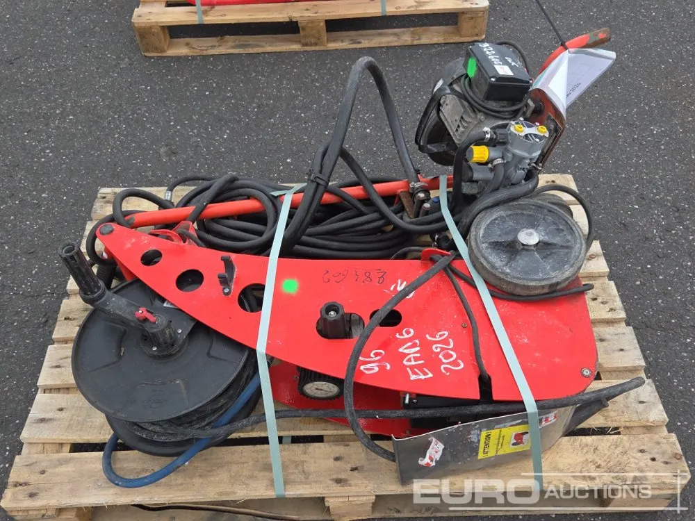 Pressure Washer (2 of)