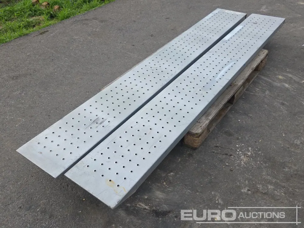 Loading Ramps