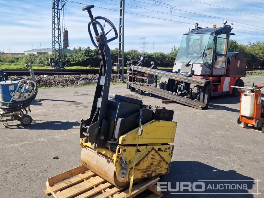 Bomag BW 65 HE